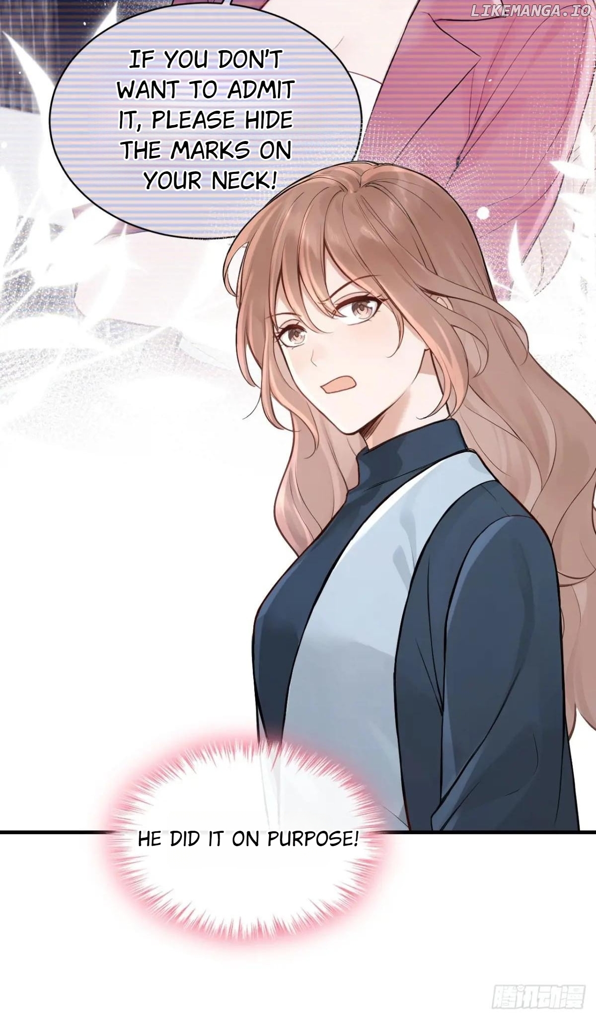 Living Together Just To Guide You Chapter 63 - page 22